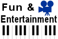 Murraylands Entertainment