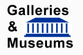 Murraylands Galleries and Museums