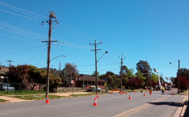 Suggestion to create jobs and beautify Australia